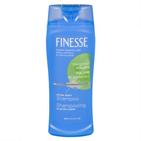Finesse Extra Body weightless volume Shampoo 300ml