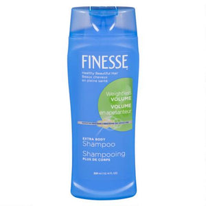 Finesse Extra Body weightless volume Shampoo 300ml