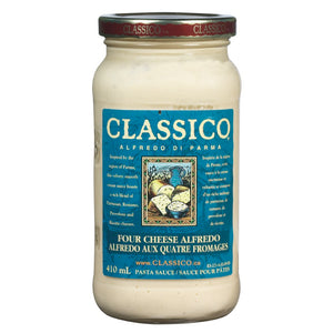 Pasta Sauce Classico 650ml