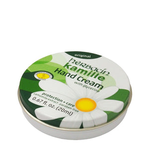 Herbacin Kamille Hand Cream 20ml