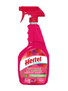 Hertel Multi purpose cleaner 950ml