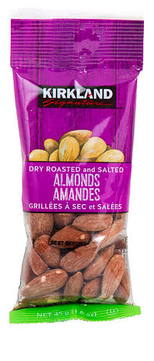 kirkland peanut 45 g