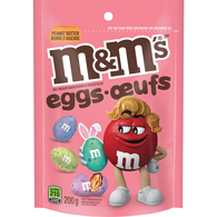 M&M'S Candy Chocolate