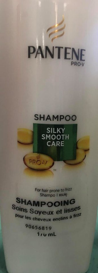 Pantene Pro V Shampoo & Conditioner 375ml