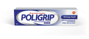 Polygrip For denture 40g