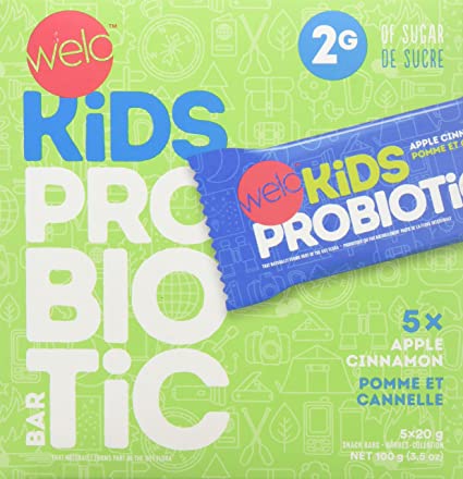 Probiotic Kids 5 x  , welo