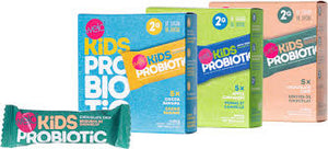 Probiotic Kids 5 x  , welo