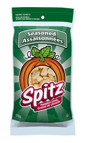 Pumpkin Seeds,  Spitz 170g