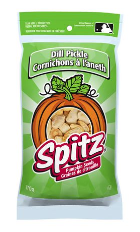 Pumpkin Seeds,  Spitz 170g