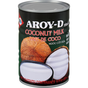 coconut milk Aroy-D