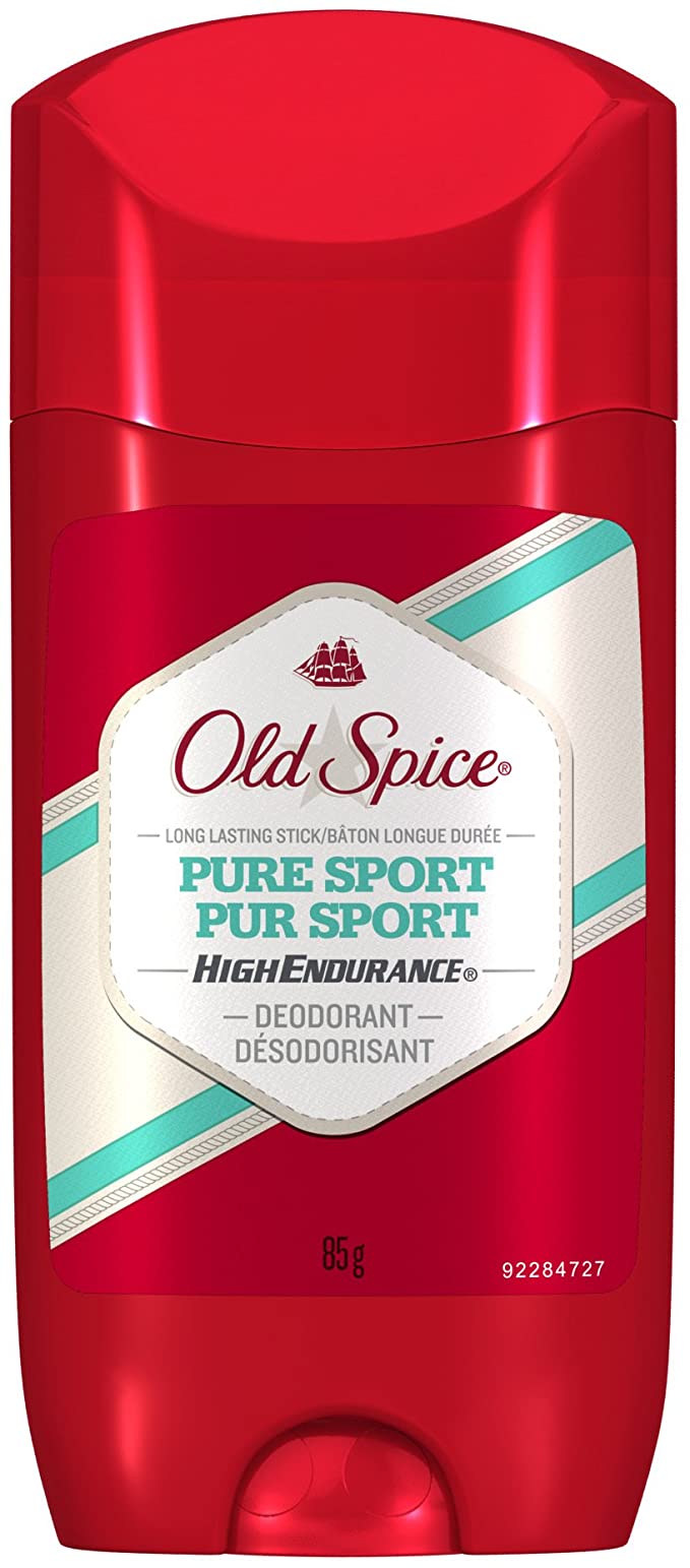 Deodorant Old Spice Men