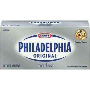 Philadelphia Cream Cheese Original